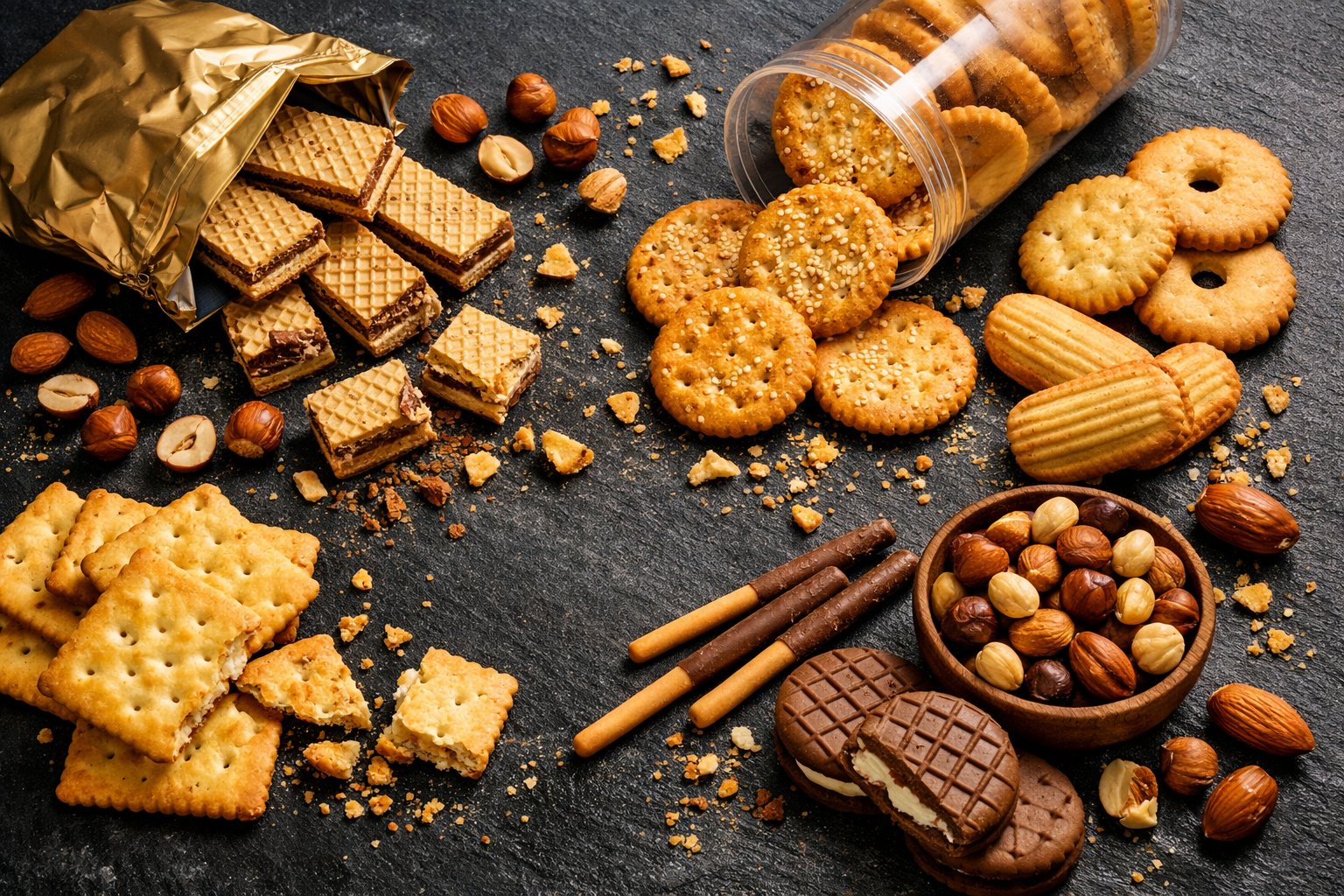 Snacks